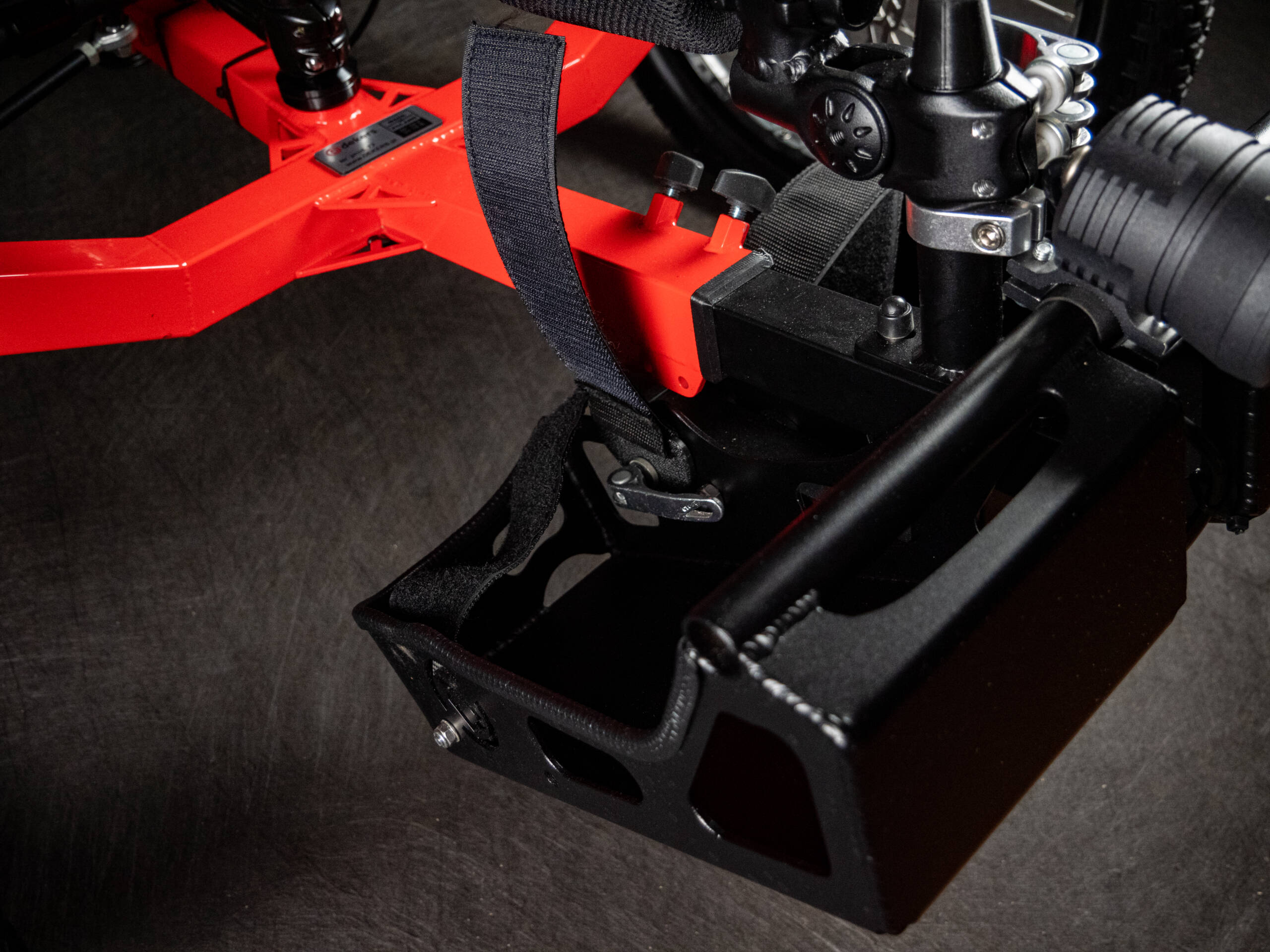 Akcesoria rehabilitacyjne